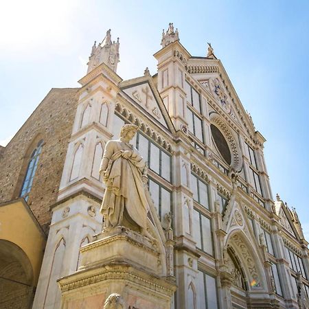 Mamo Florence - Palazzo Spinelli Apartment Florença Exterior foto