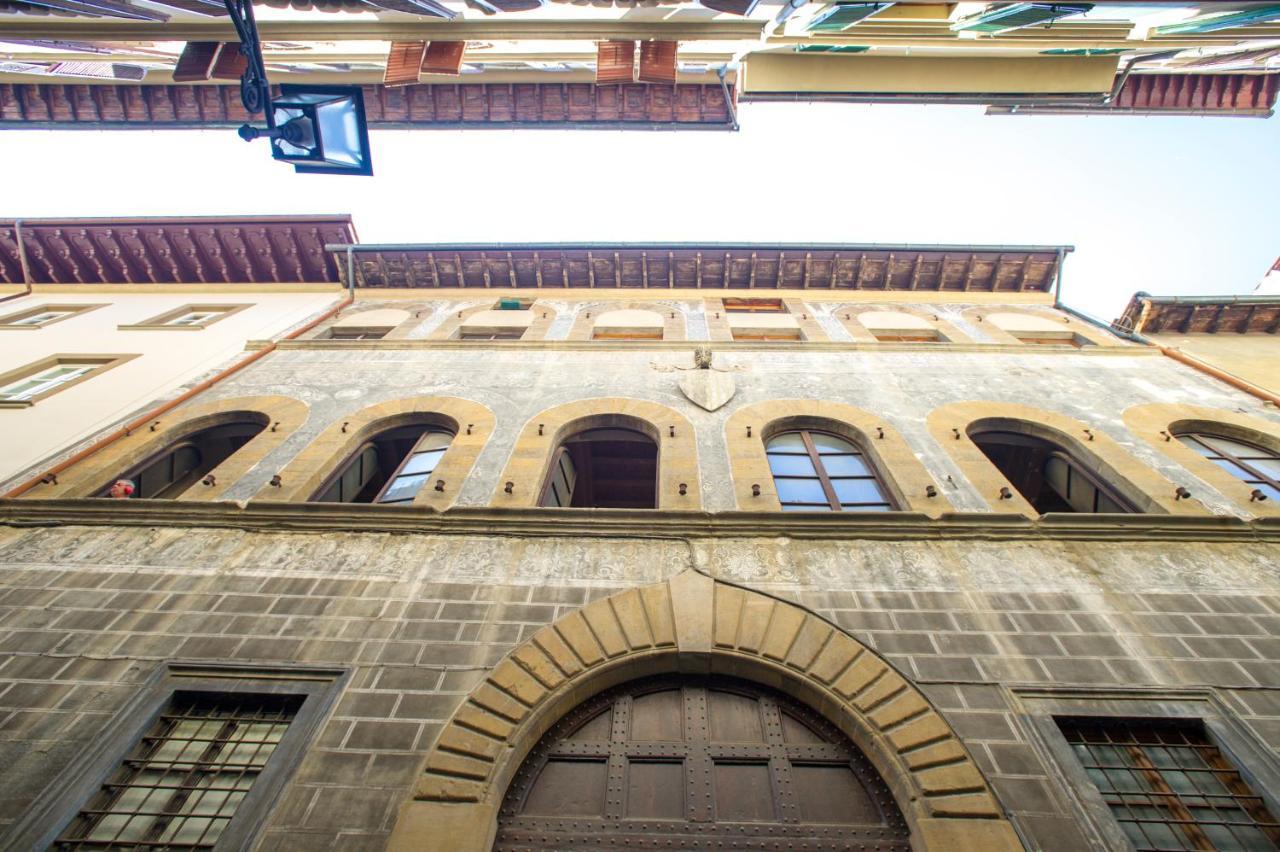 Mamo Florence - Palazzo Spinelli Apartment Florença Exterior foto