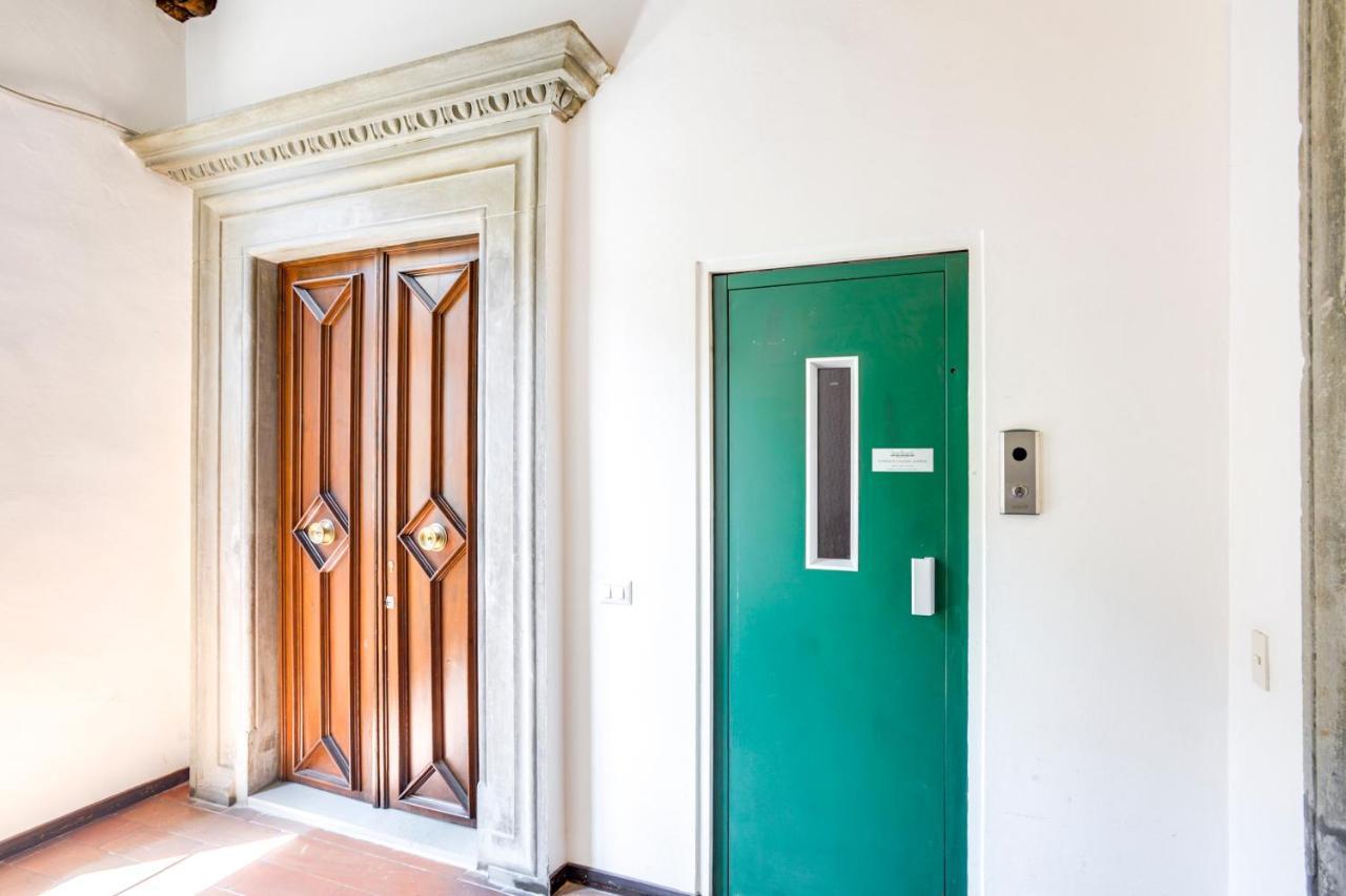 Mamo Florence - Palazzo Spinelli Apartment Florença Exterior foto
