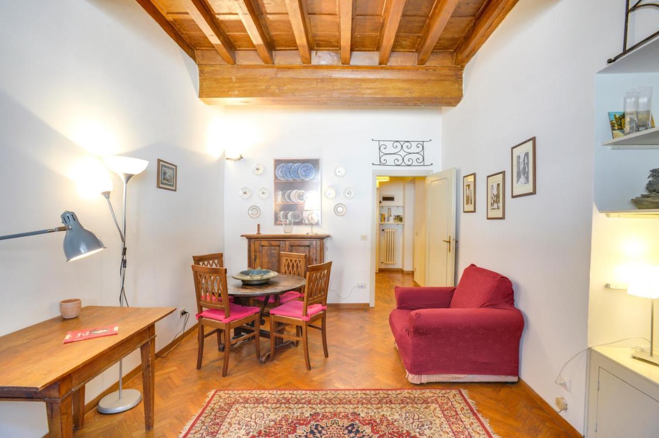Mamo Florence - Palazzo Spinelli Apartment Florença Exterior foto