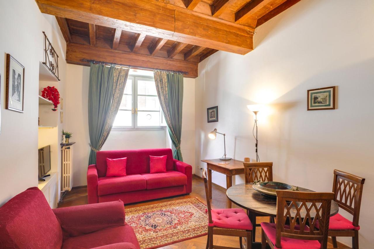 Mamo Florence - Palazzo Spinelli Apartment Florença Exterior foto