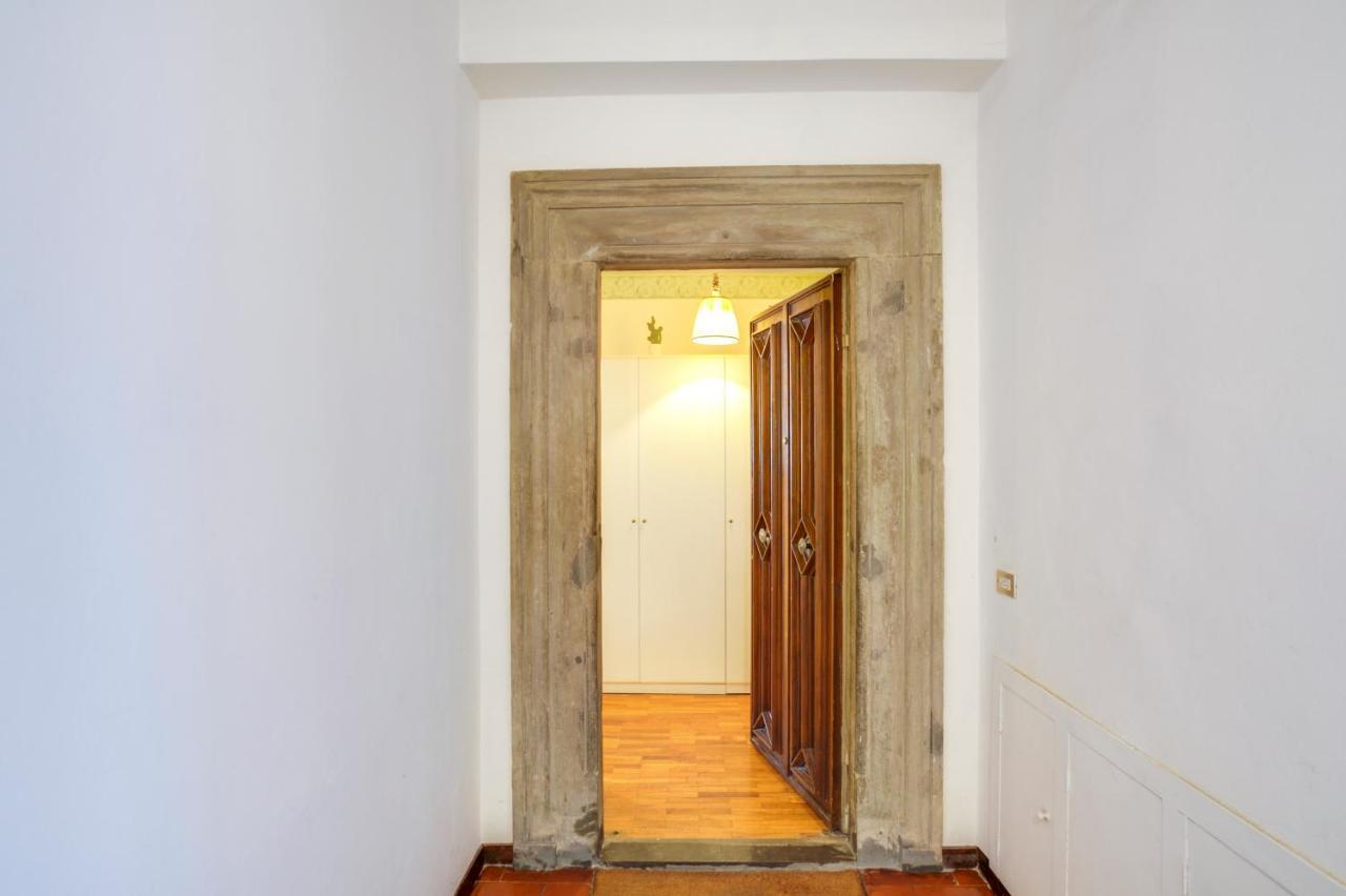 Mamo Florence - Palazzo Spinelli Apartment Florença Exterior foto